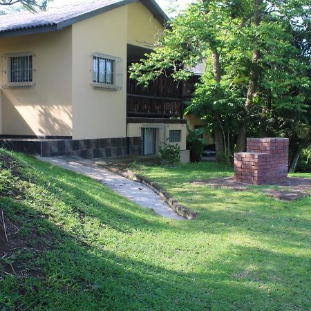 Manzini Chalets 8-9-10-37 Saint Lucia Estuary Extérieur photo