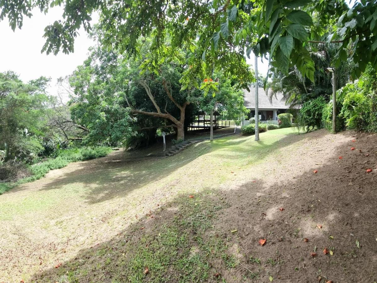 Manzini Chalets 8-9-10-37 Saint Lucia Estuary Extérieur photo