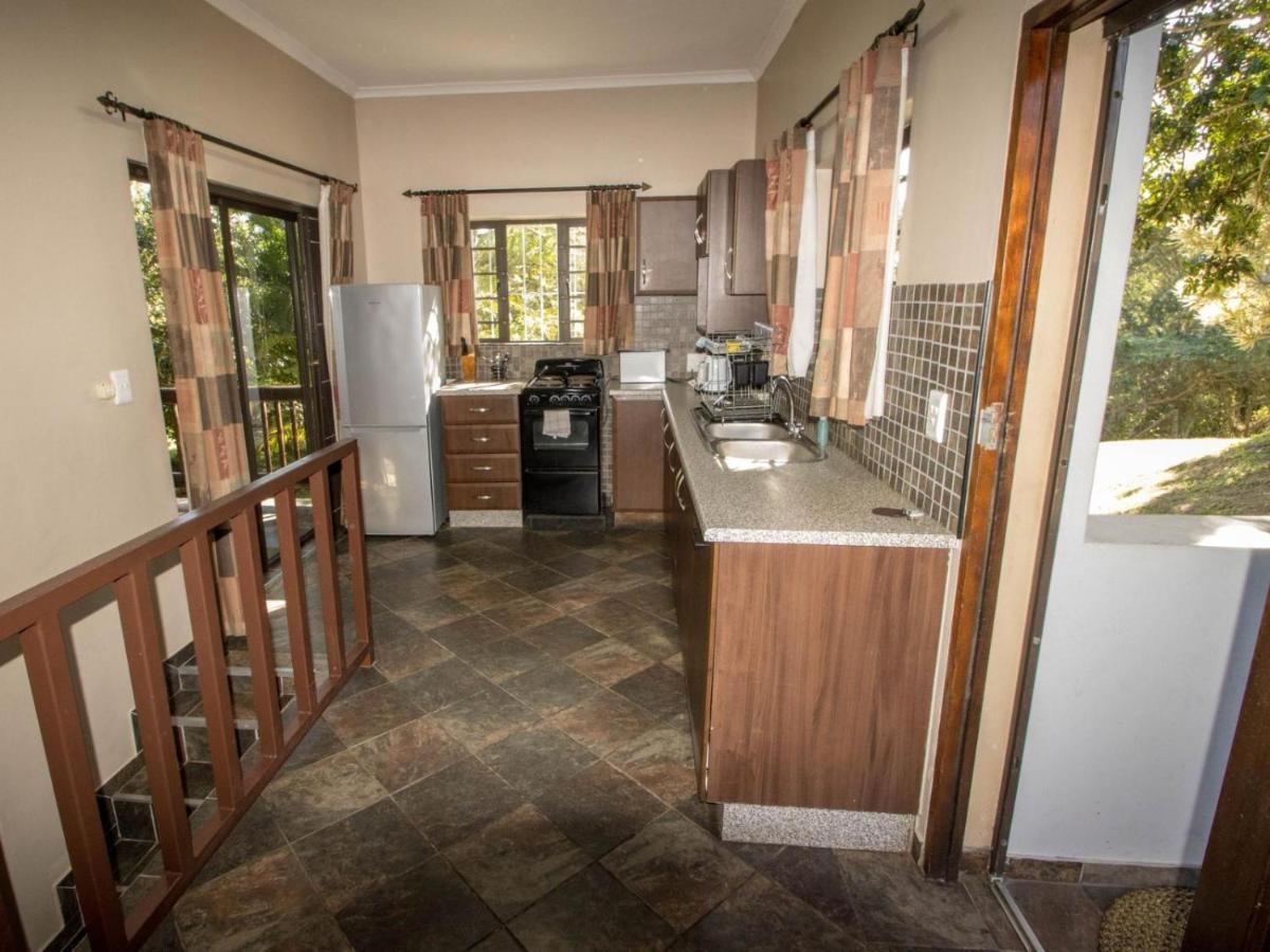 Manzini Chalets 8-9-10-37 Saint Lucia Estuary Extérieur photo