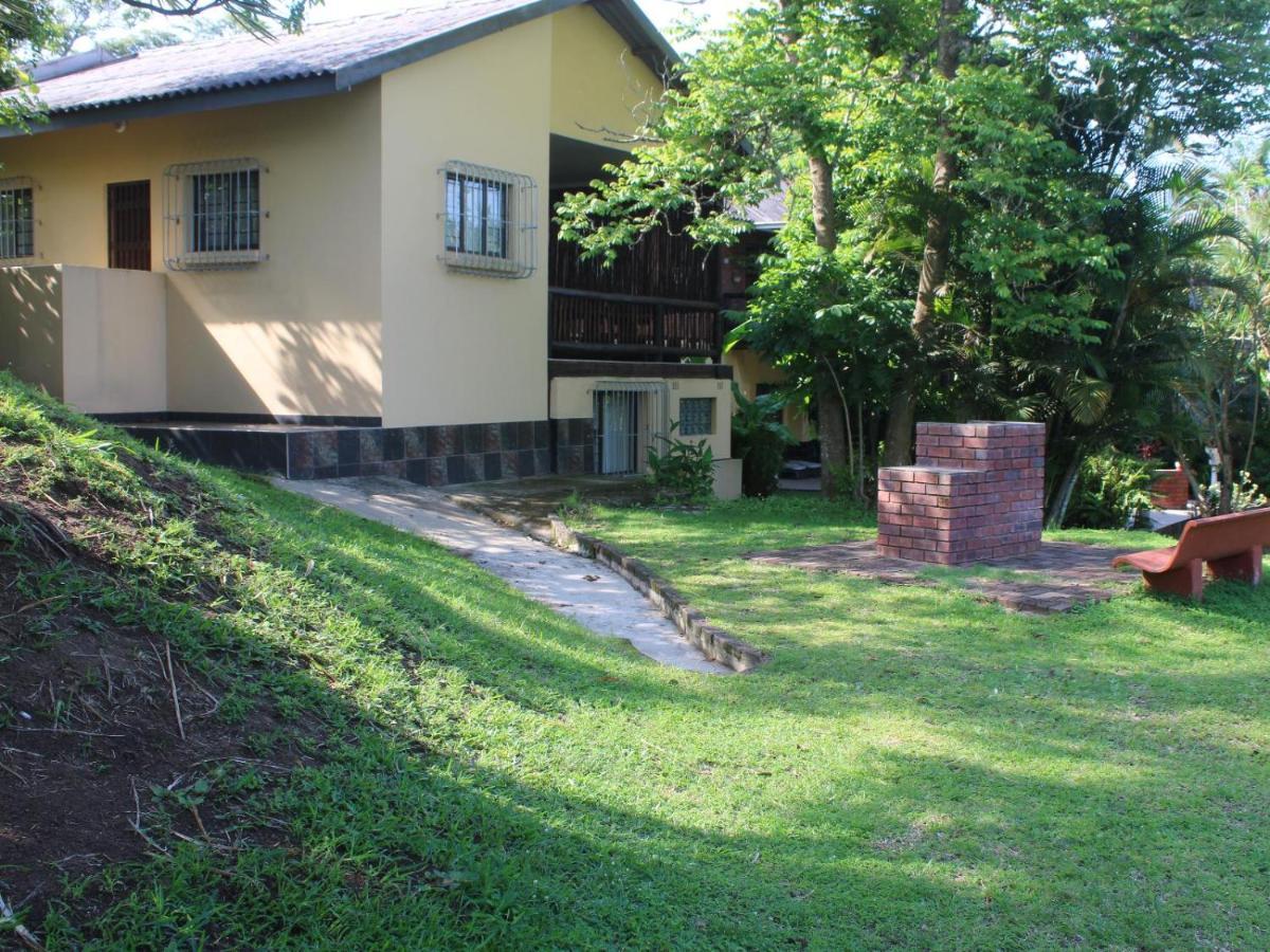 Manzini Chalets 8-9-10-37 Saint Lucia Estuary Extérieur photo
